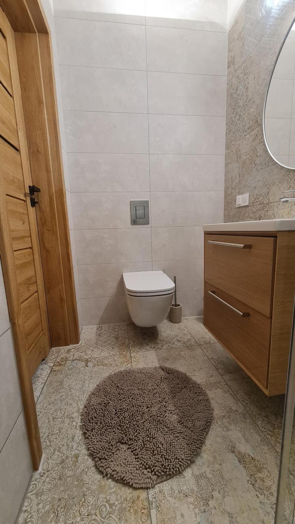 Czarna Perla Daire Dziwnówek Dış mekan fotoğraf
